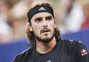 Σημαντική εξέλιξη για τον Τσιτσιπά