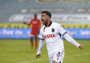 Στα «ραντάρ» της Βαλένθια ο Μπακασέτας