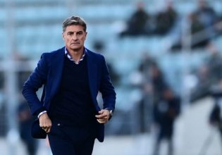 Η αποστολή του Ολυμπιακού κόντρα στον Άρη