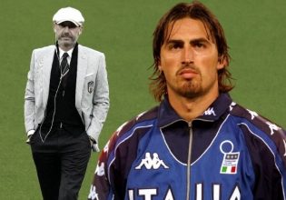 Χαμός με τις δηλώσεις του Ντίνο Μπάτζιο για ουσίες – «Πρέπει να το διερευνήσουμε»