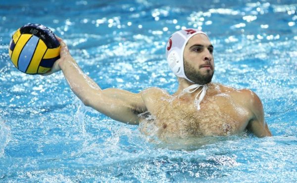 Ολυμπιακός – ΝΟ Χανίων 22-3: Πρόκριση με «περίπατο» για τους ερυθρόλευκους