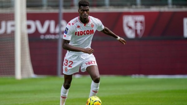 Υπογράφει στην Τσέλσι ο Μπαντιασίλ