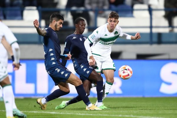 Η εντεκάδα του Παναθηναϊκού στην Τούμπα