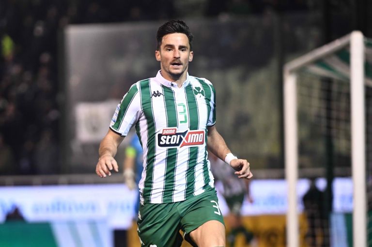 Παναθηναϊκός: Παρών και ο Χουάνκαρ