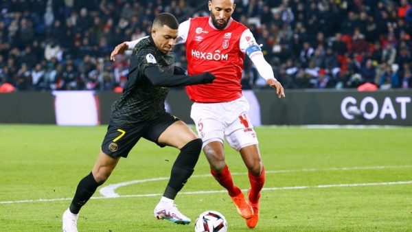 Παρί Σεν Ζερμέν – Ρεμς 1-1: Μεγάλη γκέλα στο 96′ για τους Παριζιάνους