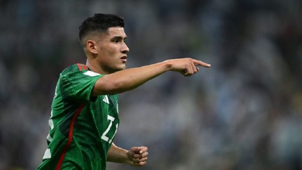 «Έδωσαν τα χέρια» Παναθηναϊκός – Αντούνα