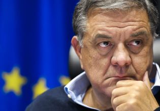 Qatargate: Ομιλία Καταριανού υπουργού έγραψε ο Παντσέρι, γράφει η Le Soir