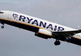 Ελ. Βενιζέλος: Συναγερμός για βόμβα σε αεροπλάνο από Πολωνία – Συνοδεύεται από ελληνικά F-16