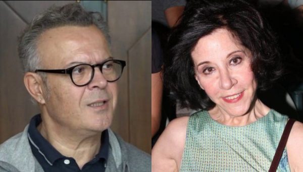 Μιχάλης Ρέππας: «Με πήρε η Μίνα Αδαμάκη και δεν καταλάβαινα τι μου έλεγε»