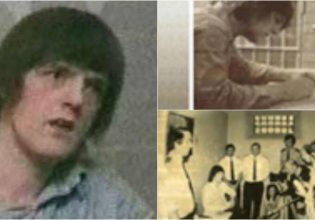 Robert Maudsley: Παγκόσμιο ρεκόρ στην απομόνωση για τον διαβόητο «Hannibal the Cannibal»