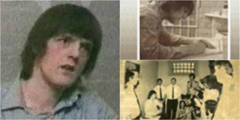 Robert Maudsley: Παγκόσμιο ρεκόρ στην απομόνωση για τον διαβόητο «Hannibal the Cannibal»