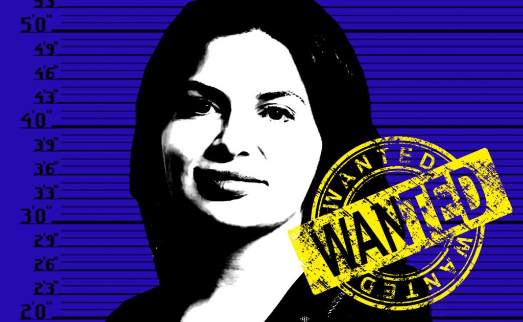 Ruja Ignatova: Κρύβεται στην Ελλάδα η «βασίλισσα των κρυπτονομισμάτων»; Είναι στους top καταζητούμενους του FBI