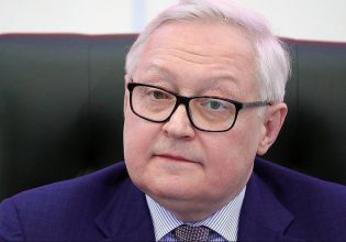 Ρωσία: Δεν έχει οριστεί ημερομηνία για συνομιλίες με τις ΗΠΑ για τη συνθήκη για τα πυρηνικά όπλα