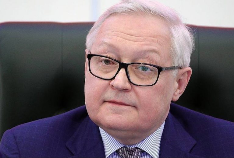 Ρωσία: Δεν έχει οριστεί ημερομηνία για συνομιλίες με τις ΗΠΑ για τη συνθήκη για τα πυρηνικά όπλα