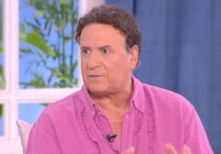 Χάρης Ρώμας: «Η πρώην γυναίκα μου μού είπε ότι θα με…» – Η εξομολόγηση του ηθοποιού