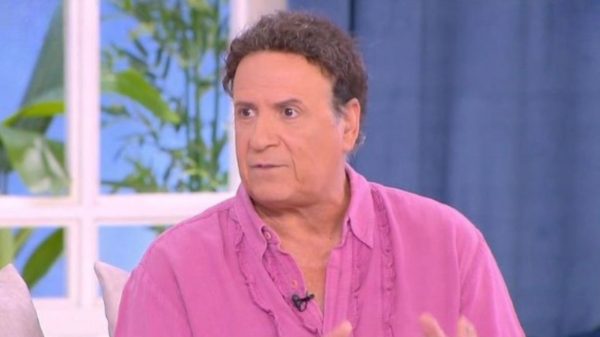 Χάρης Ρώμας: «Η πρώην γυναίκα μου μού είπε ότι θα με…» – Η εξομολόγηση του ηθοποιού