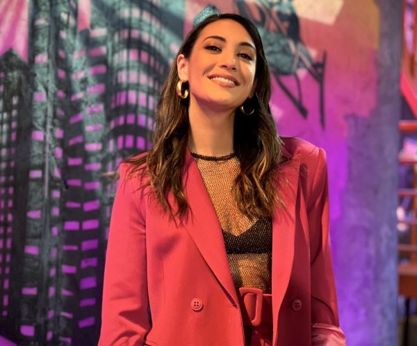 Ευγενία Σαμαρά: Σε μια αποκαλυπτική συνέντευξη