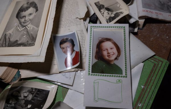 Μια τραγική ιστορία απώλειας μετά από ένα τρομακτικό τροχαίο