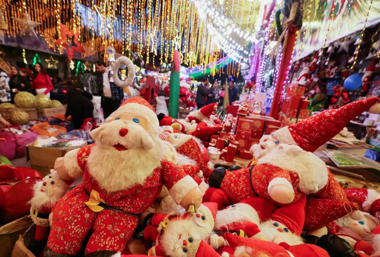 Υπάρχει Άγιος Βασίλης; Τα «στοιχεία» από μια 10χρονη – Η αστυνομία το ερευνά