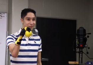 Ήθελε να το κρατήσει μυστικό – Του έκαναν το πιο συγκινητικό δώρο οι συμμαθητές του