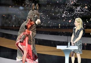 Βραβεία Σεζάρ: Εκτός οι καλλιτέχνες που κατηγορούνται για βία