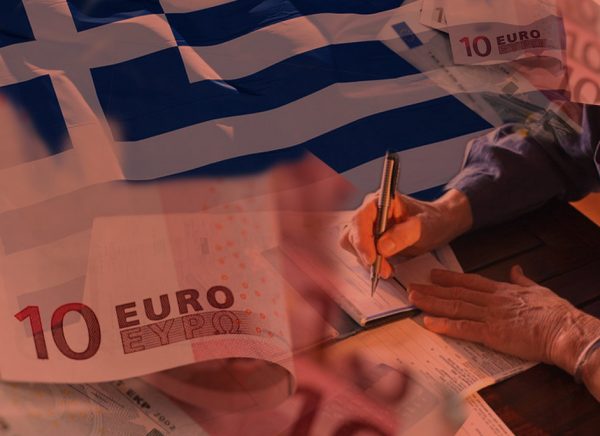 Συντάξεις: Ποιες αυξάνονται και ποιες όχι – Αναλυτικά παραδείγματα