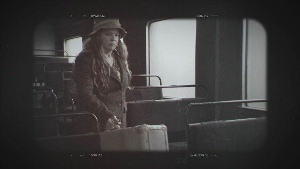 Μετρό Αθήνας: Πρώτη παγκόσμια παράσταση της «Ιωάννας του μετρό» σε Αθήνα και Τορόντο