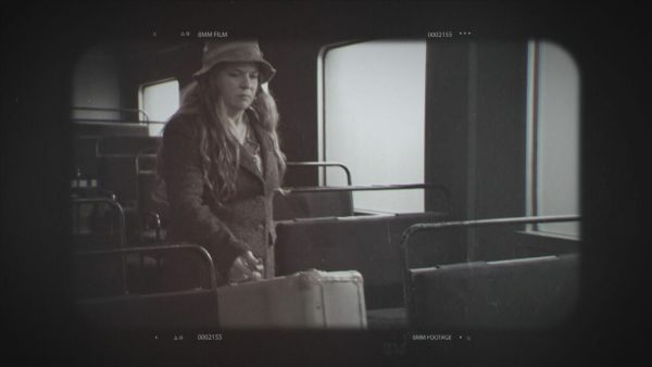 Μετρό Αθήνας: Πρώτη παγκόσμια παράσταση της «Ιωάννας του μετρό» σε Αθήνα και Τορόντο