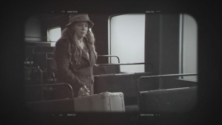 Μετρό Αθήνας: Πρώτη παγκόσμια παράσταση της «Ιωάννας του μετρό» σε Αθήνα και Τορόντο