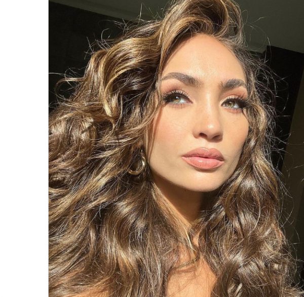 Μις Υφήλιος: Η πανέμορφη Αμερικανίδα που κέρδισε τον τίτλο ομορφιάς