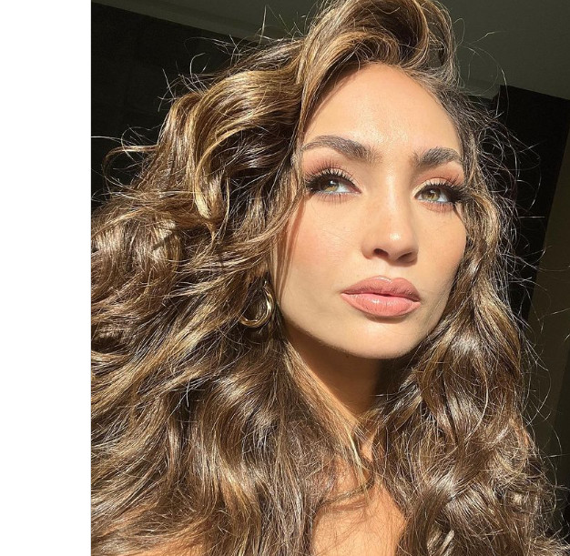 Μις Υφήλιος: Η πανέμορφη Αμερικανίδα που κέρδισε τον τίτλο ομορφιάς