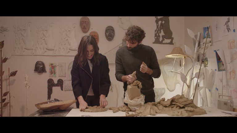 Mega Stories: Ιστορίες μιας νέας γενιάς δημιουργών – Δευτέρα 30 Ιανουαρίου στις 00:10