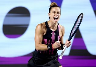 Σάκκαρη – Γουάν 2-0: Έκανε το καθήκον της η Σάκκαρη