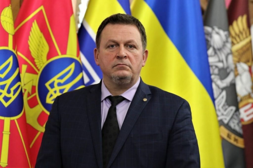 Ουκρανία: Μπαράζ παραιτήσεων μετά τα σκάνδαλα διαφθοράς – Απομακρύνθηκε ο αναπληρωτής γενικός εισαγγελέας από τη θέση του