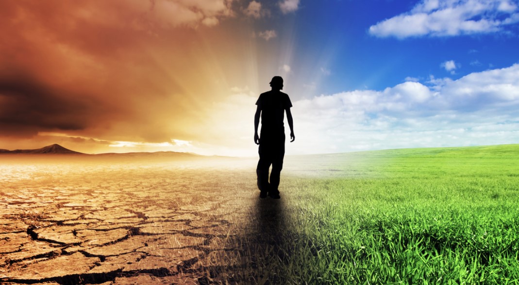 Μεσόγειος: Προβλέψεις για θερμότερο κλίμα τα επόμενα χρόνια