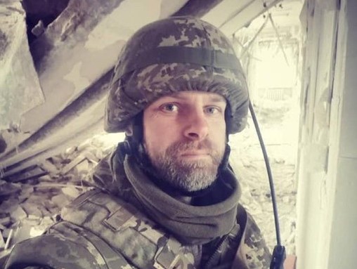 Ουκρανία: Γνωστός σκηνοθέτης σκοτώθηκε στο μέτωπο – Το «αντίο» του υπουργείου Άμυνας