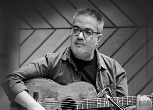 Γιώργος Σταυράκης: Πέθανε ο «Πάκο» από τους Χαΐνηδες