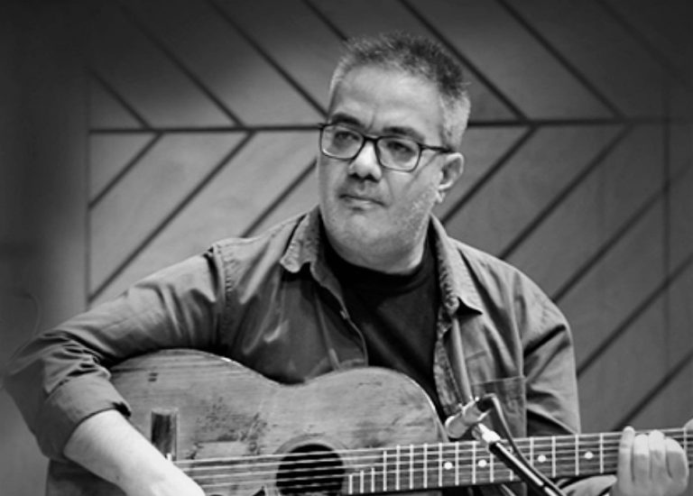 Γιώργος Σταυράκης: Πέθανε ο «Πάκο» από τους Χαΐνηδες