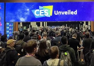 Ρωσία: Δεν επετράπη η συμμετοχή της στη μεγαλύτερη έκθεση νέων τεχνολογιών στον κόσμο στο Λας Βέγκας