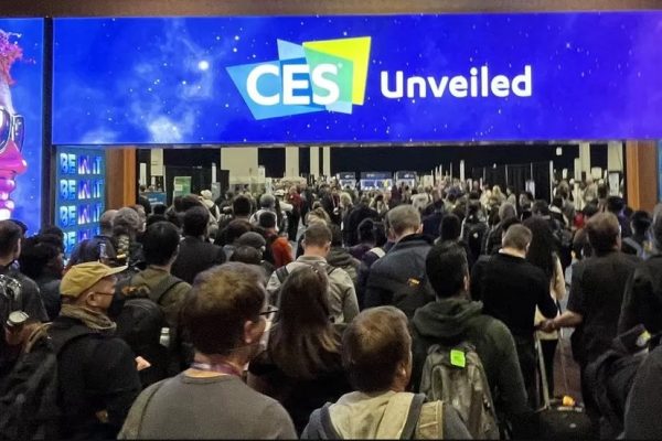 Ρωσία: Δεν επετράπη η συμμετοχή της στη μεγαλύτερη έκθεση νέων τεχνολογιών στον κόσμο στο Λας Βέγκας