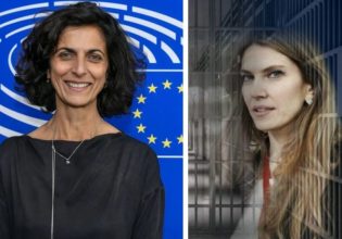 Qatargate: Το τηλεφώνημα της Καϊλή στην ευρωβουλευτή Αρενά – Οι επικίνδυνοι δεσμοί