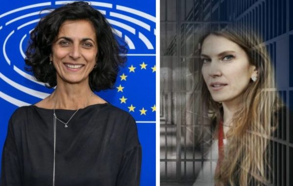 Qatargate: Kaili’s phone call to MEP Arena – Precarious ties