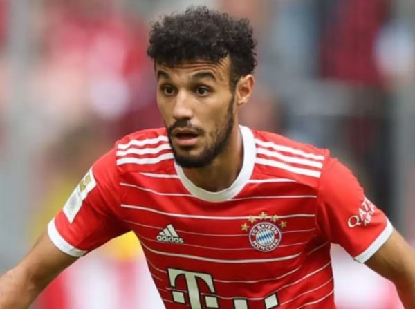 Μαζραουί: Υπέστη φλεγμονή στο περικάρδιο λόγω Covid-19