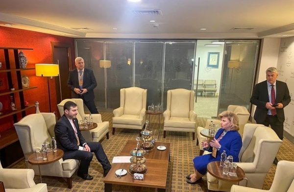 Πόλεμος: Μόσχα και Κίεβο συμφώνησαν για νέα ανταλλαγή αιχμαλώτων