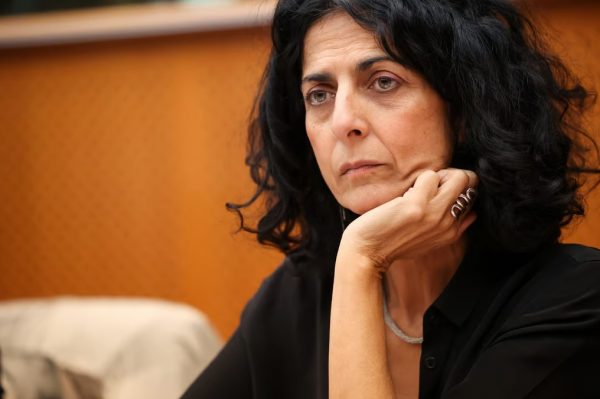 Qatargate: Παραιτήθηκε από την προεδρία της υποεπιτροπής Ανθρωπίνων Δικαιωμάτων η Μαρί Αρενά