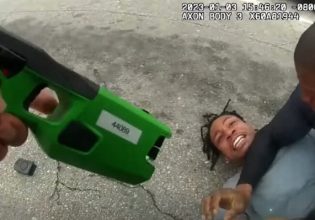 ΗΠΑ: Αστυνομικοί δολοφόνησαν με taser ξάδερφο μιας από τις πρωτεργάτριες του κινήματος Black Lives Matter