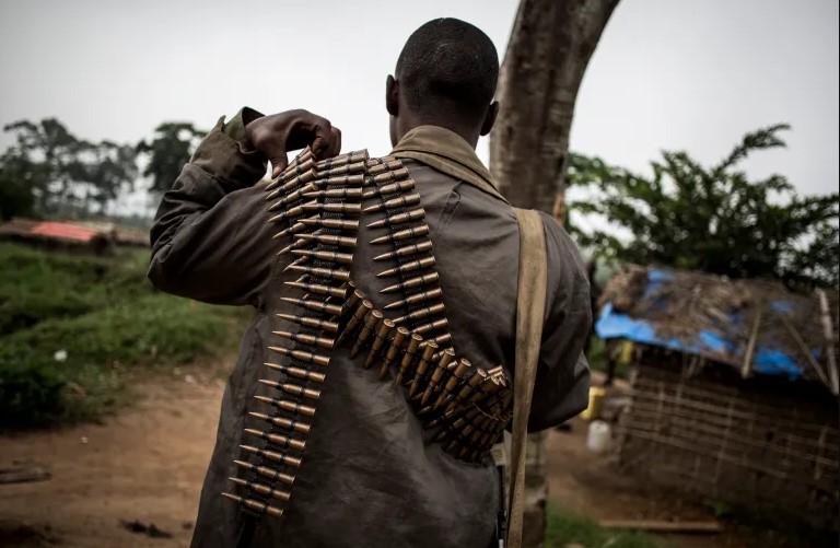 Λαϊκή Δημοκρατία του Κονγκό: Τουλάχιστον 5 νεκροί από βομβιστική επίθεση σε προτεσταντική εκκλησία