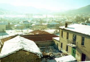 Κακοκαιρία: Νέα επικαιροποίηση του έκτακτου δελτίου επιδείνωσης του καιρού – Ισχυρές καταιγίδες και χιόνια