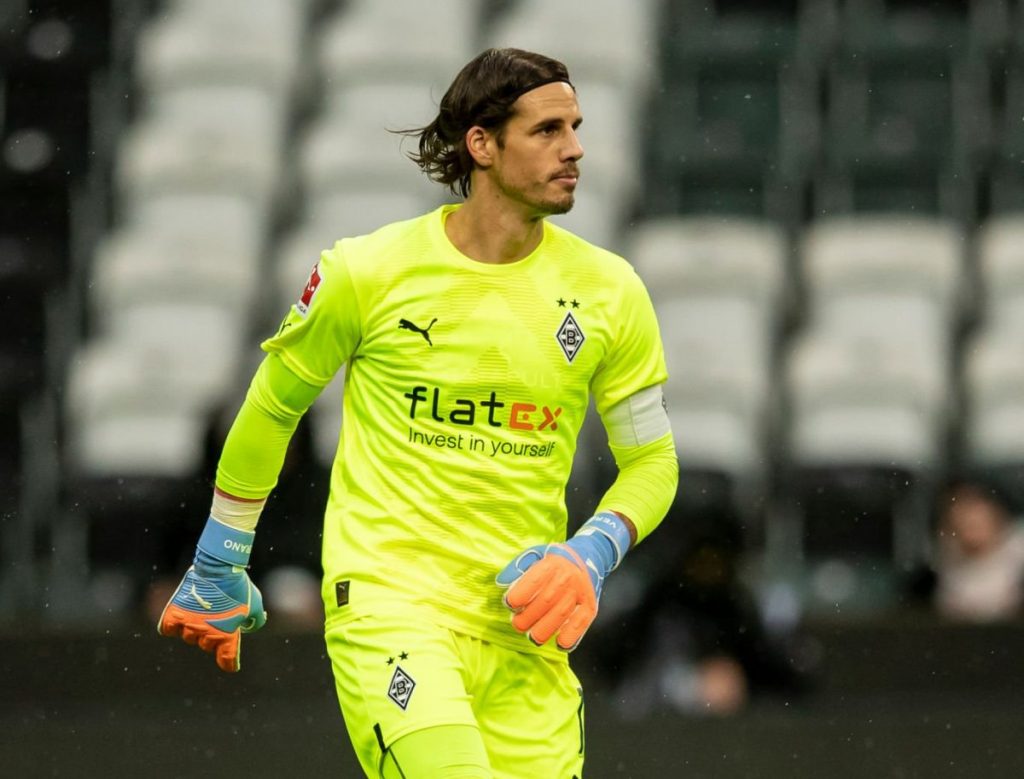 O Ζόμερ, η Γκλάνμπαχ και οι… Ελβετοί