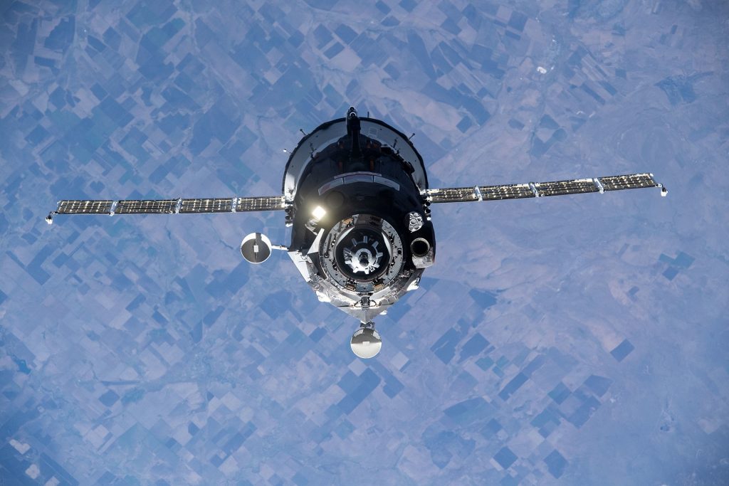 «Μόσχα έχουμε πρόβλημα»: Ρωσικό Soyuz θα εκτοξευτεί για αποστολή διάσωσης στον ISS